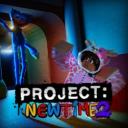 Project: Newtime 2 icon