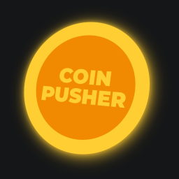 Coin Pusher! 🕹️
