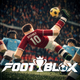 FOOTBLOX | MANAGER CAREER