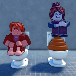 Last to Poop Wins
