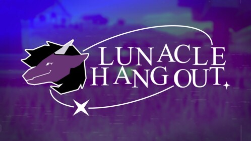 Lunacle Hangout