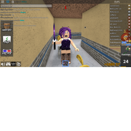 POOP SERVER