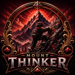 MOUNT THINKER icon