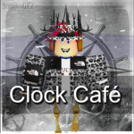 Clock Café