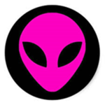 Official Purple Aliens
