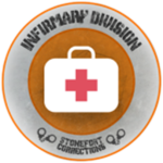 Stonefort Infirmary Division's