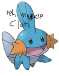 Teh Mudkip Clan
