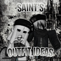 [NEW!!] Saint's Outfit Ideas