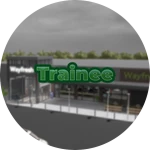 [20% OFF] Trainee