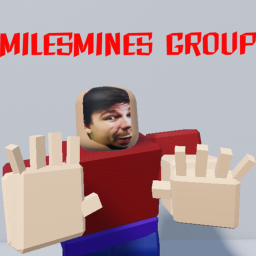 Milesmines group... Experience