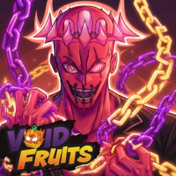 [Update 3🔥] Void Fruits icon