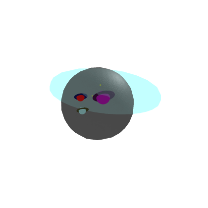 space..