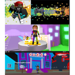 OMG Gaming With Lilly Fan Group