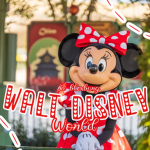 Bloxburg Walt Disney