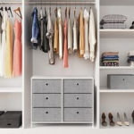 Sofia's Closet :)