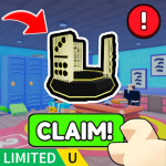 [FREE UGC] Principal's Office Line For UGC 👨🏻‍🏫