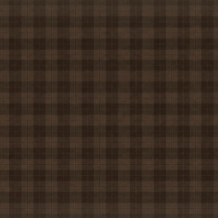 Brown Lace Plaid Pattern Background