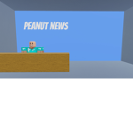 Peanut news