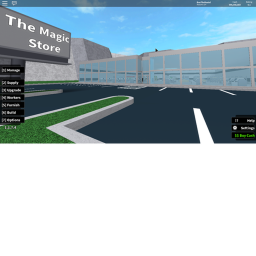 Store Tycoon