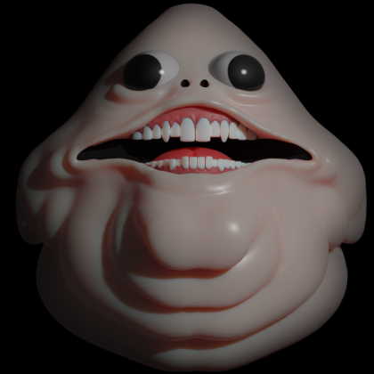 Blob Roblox decal