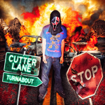CUTTERLANE