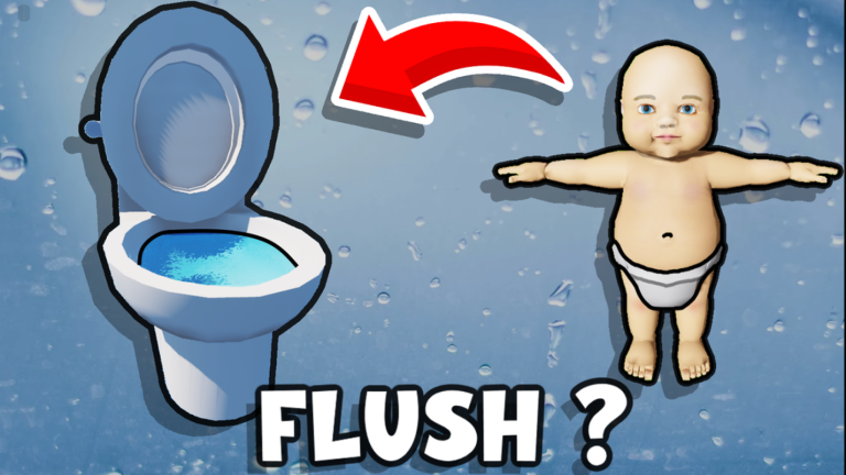 Flushing Simulator [Beta] screenshot 1