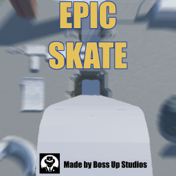 Epic Skate [UPDATE!]