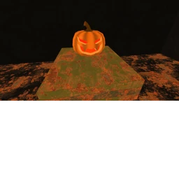 ROBLOX Halloween Treasure Hunt fixed icon