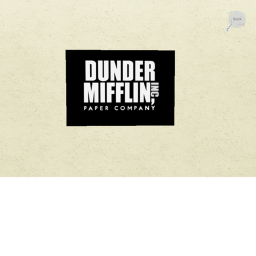 The Office fan club ink.'s Place