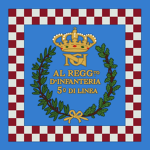 5o Reggimento di Linea