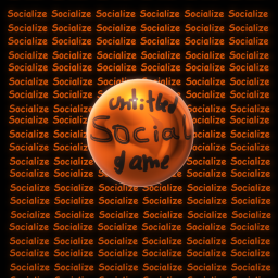 Untitled social game thing