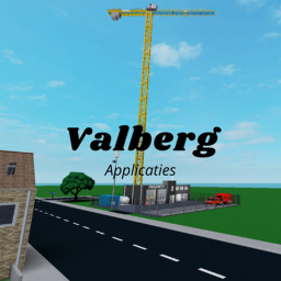 Valberg Applicaties
