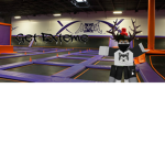 Get Extreme Trampoline Park