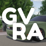 GVRL - Greenville Roleplay Legacy.