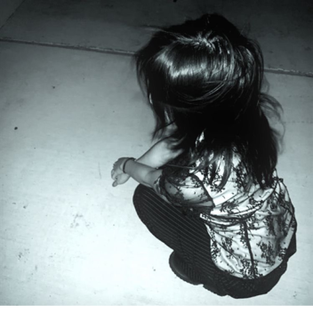 promise to not leave me.