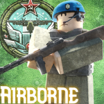 The Airborne Unit