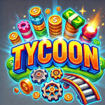 Gold Tycoon Rush