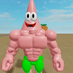 Survive The Patrick The Killer icon