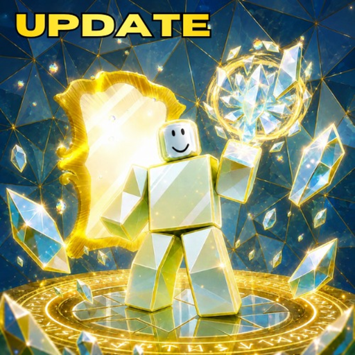 Elemental Magic Arena [🪞] Roblox game thumbnail
