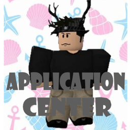 🌴Application Centre