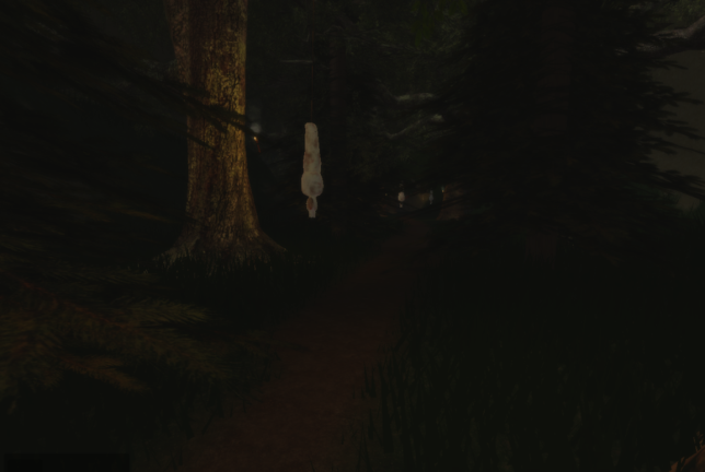 Gunung Angker! Haunted Mountain Horror Expeditions screenshot 3
