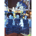 Brick family Teehee