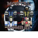 MortalKombatt