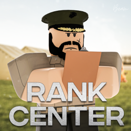 [EASY] Rank Center 🎖️