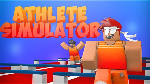 Athlete Simulator