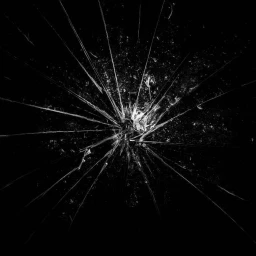 shatter. icon