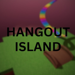 Hangout Island [ALPHA]