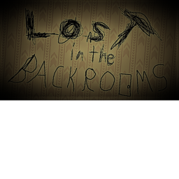 Lost In The Backrooms (OUT NOW)