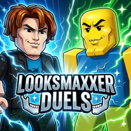 [BETA] Looksmaxxer Duels