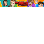 WE LOVE THE PALS